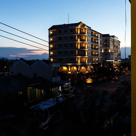 Retreat Home Hoian Hoi An Luaran gambar