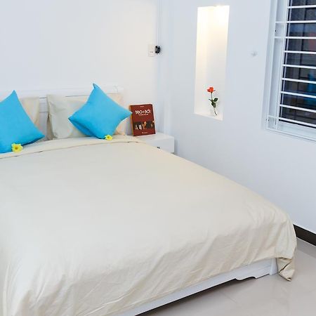 Retreat Home Hoian Hoi An Luaran gambar