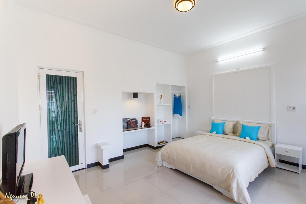Retreat Home Hoian Hoi An Luaran gambar