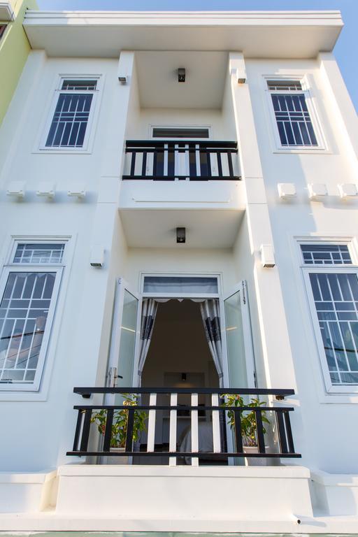 Retreat Home Hoian Hoi An Luaran gambar