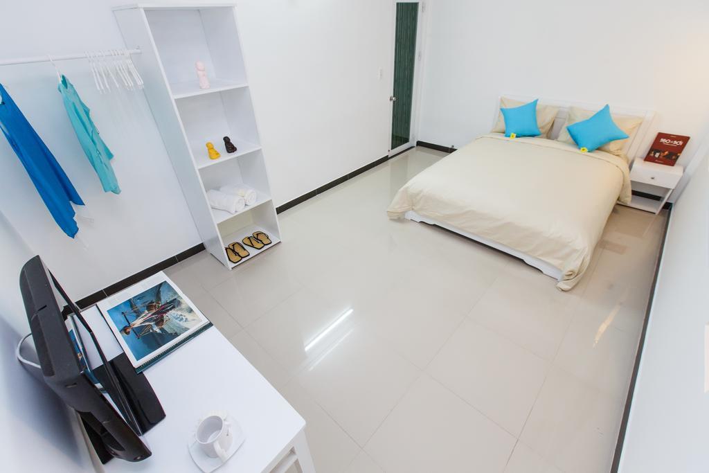 Retreat Home Hoian Hoi An Luaran gambar