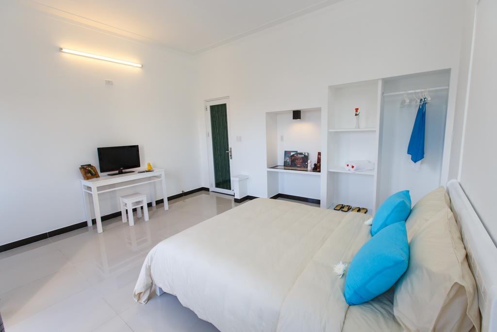 Retreat Home Hoian Hoi An Bilik gambar