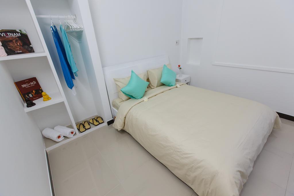 Retreat Home Hoian Hoi An Bilik gambar
