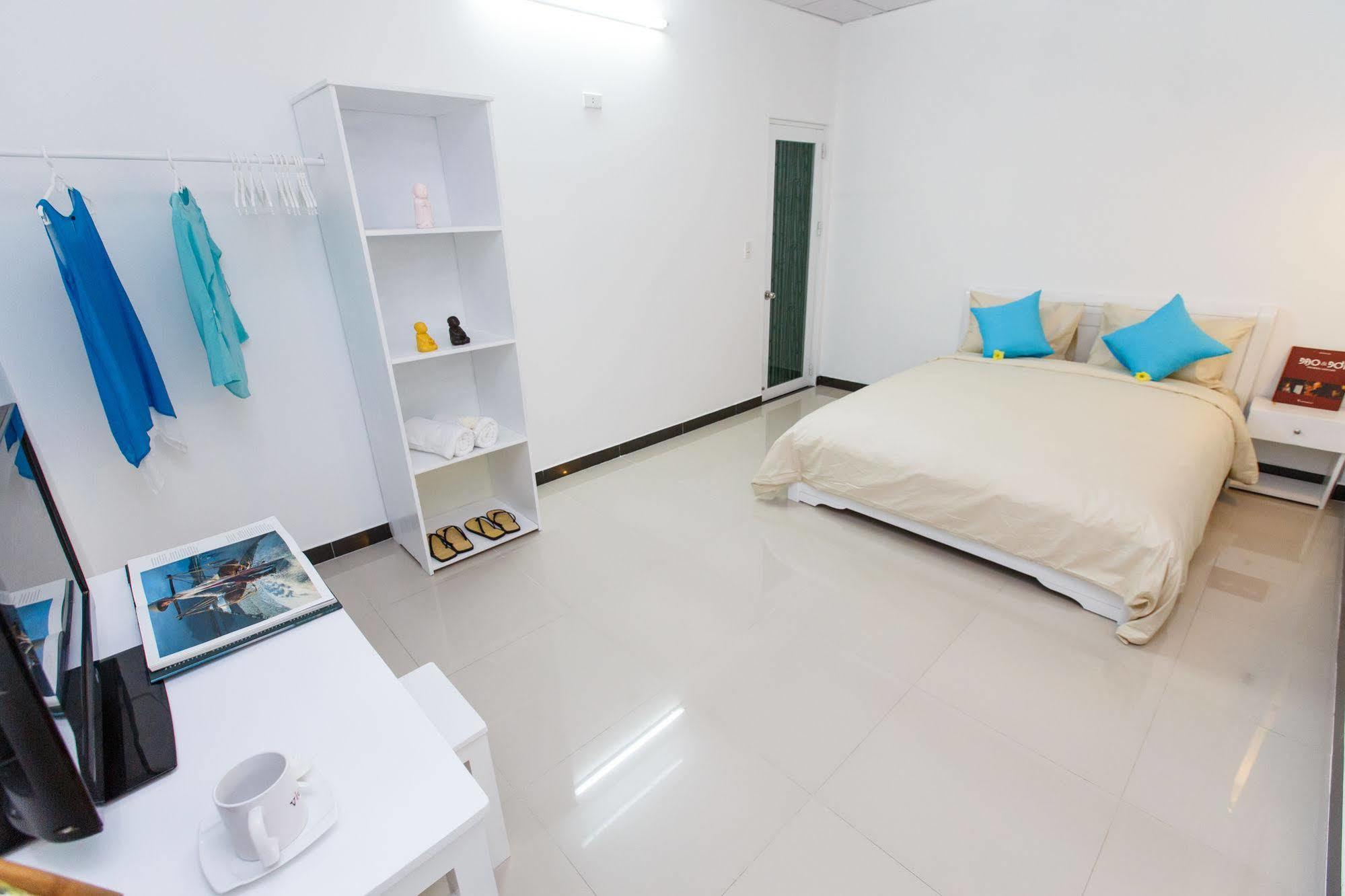 Retreat Home Hoian Hoi An Luaran gambar