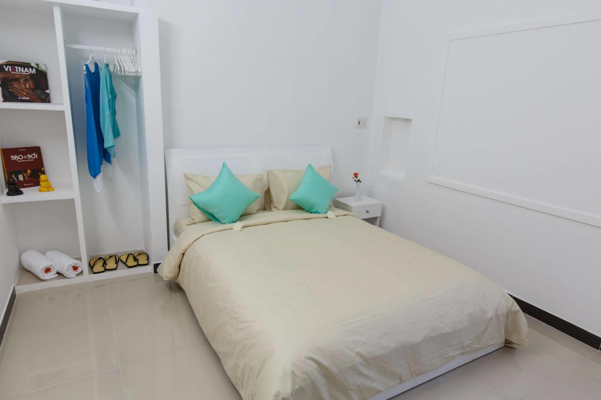 Retreat Home Hoian Hoi An Luaran gambar