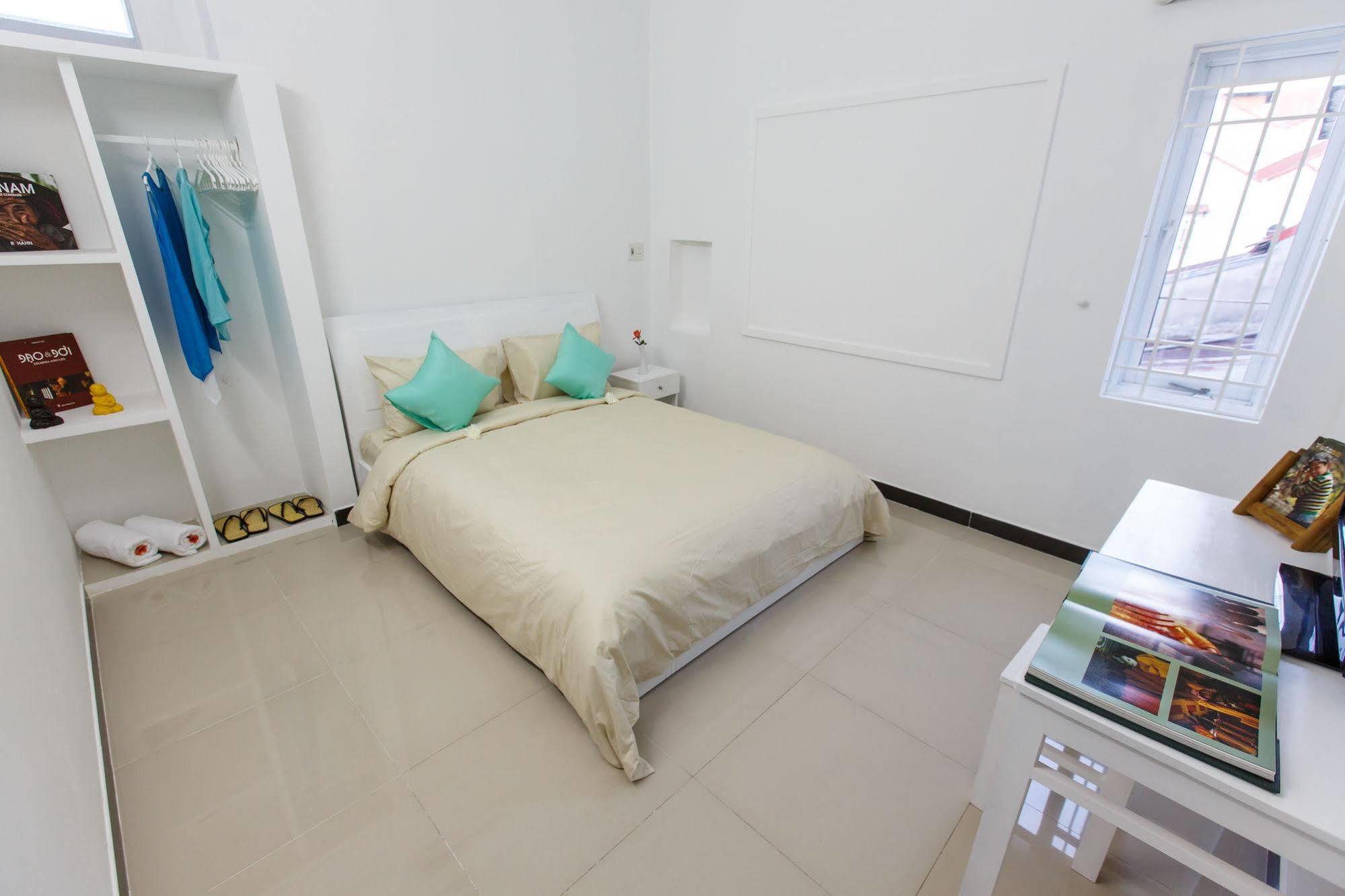 Retreat Home Hoian Hoi An Luaran gambar