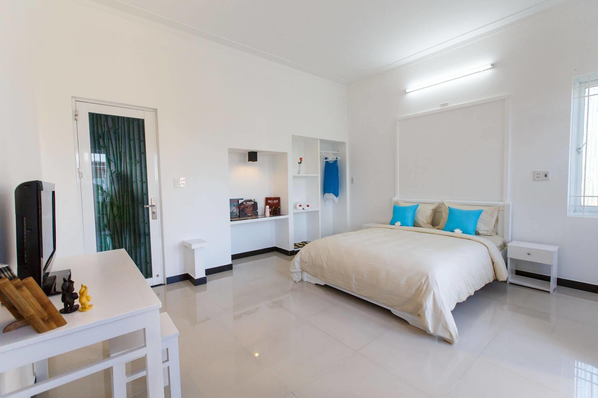 Retreat Home Hoian Hoi An Luaran gambar