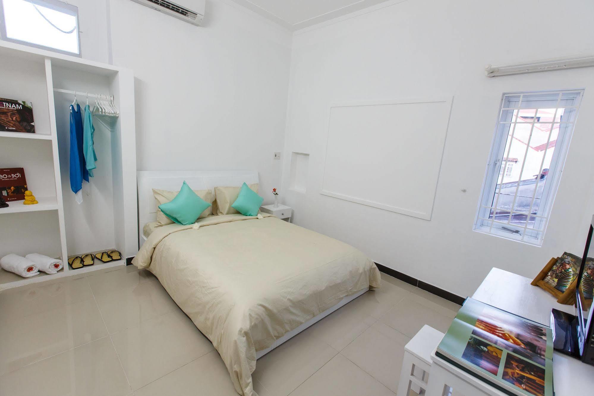 Retreat Home Hoian Hoi An Luaran gambar