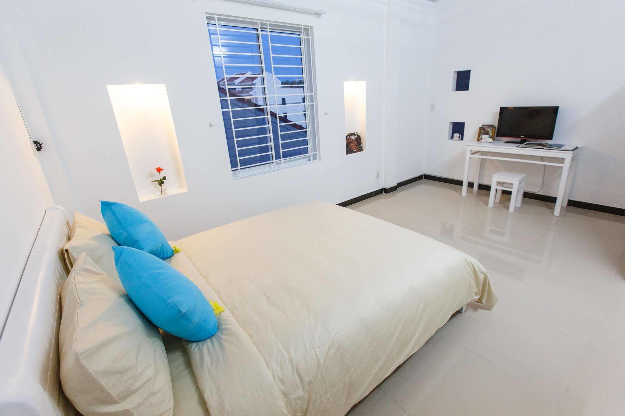Retreat Home Hoian Hoi An Luaran gambar