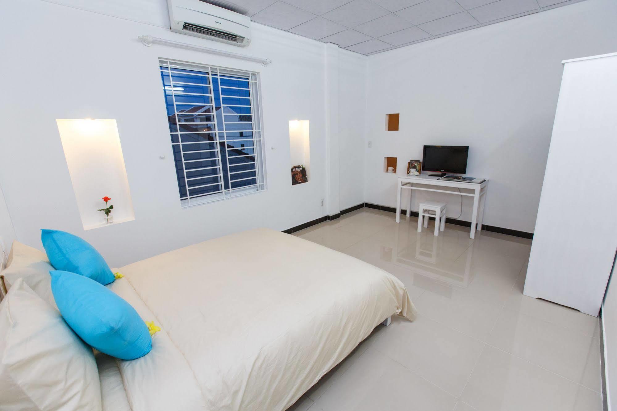 Retreat Home Hoian Hoi An Luaran gambar